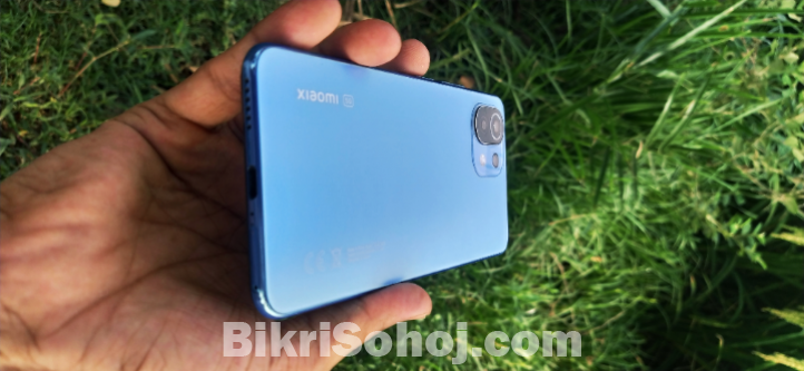 Xiaomi mi 11 lite 5g ne